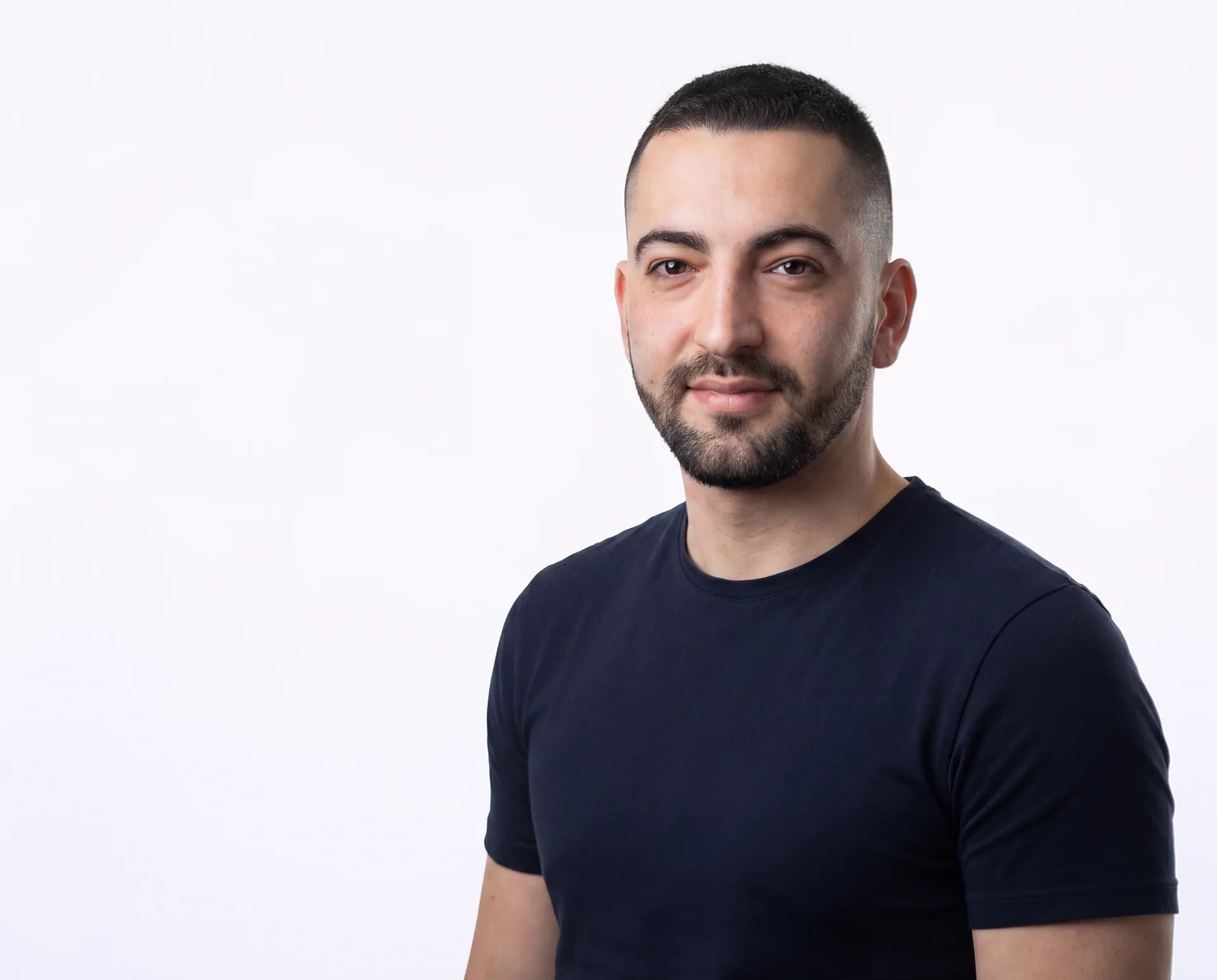 Danijel Dubljevic — E-Commerce SEO Consultant