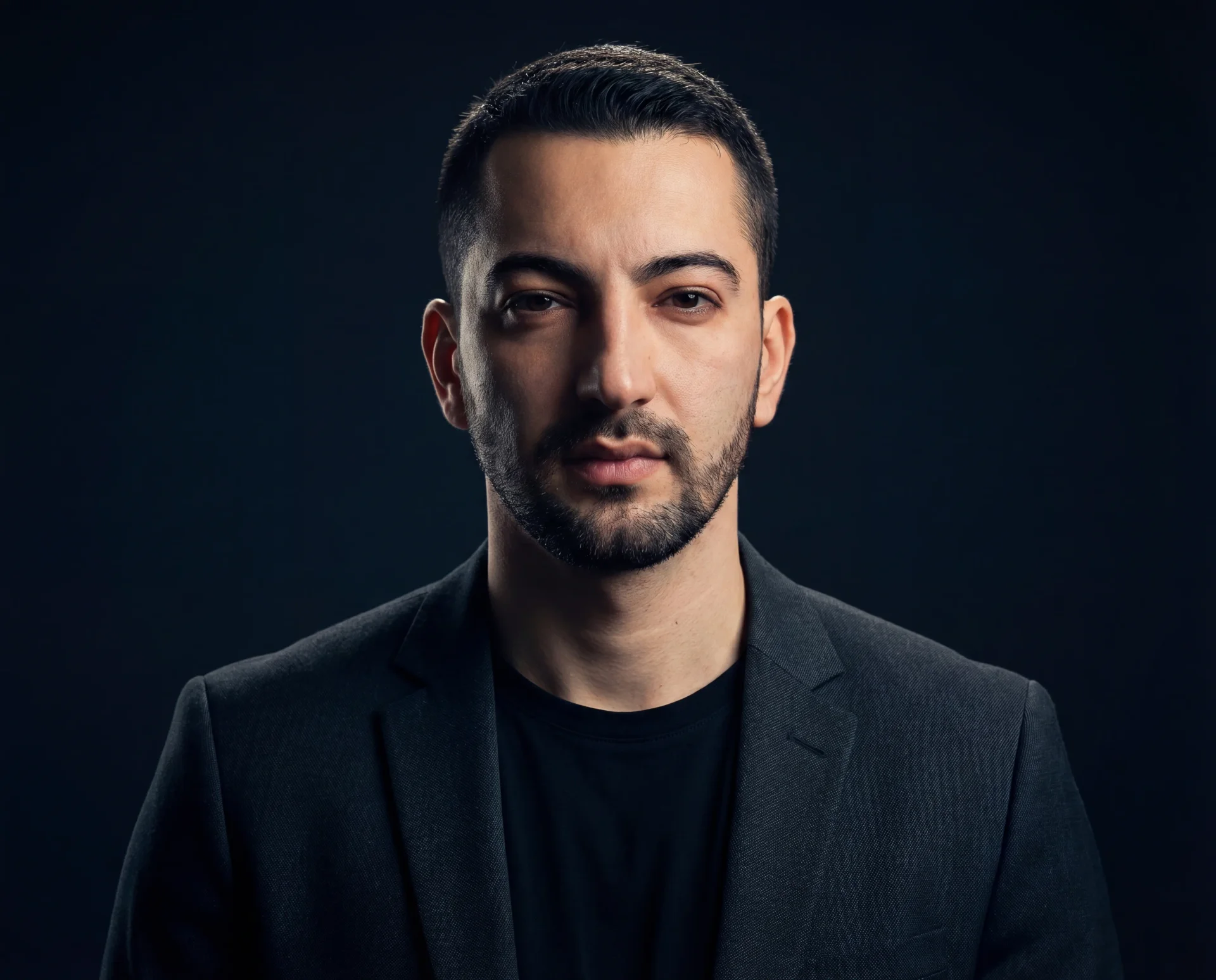 Danijel Dubljevic